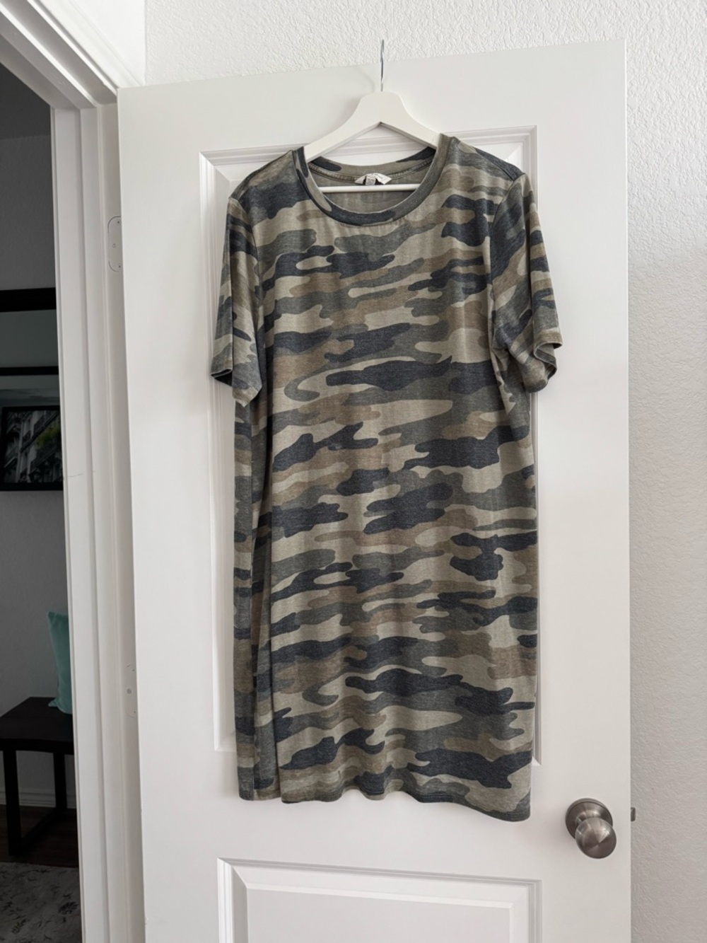LUCKY BRAND Dress